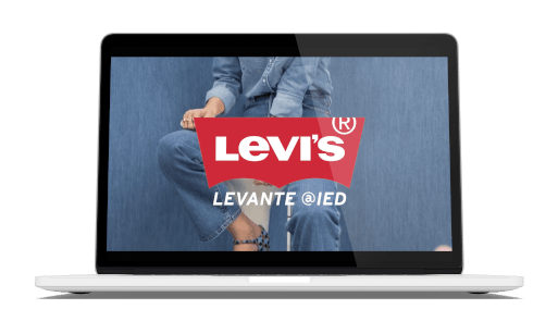 Levis X Levante - Video - Eximia Agency